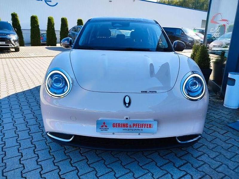 Second-hand Ora 03 92 kW (126 CP) 2023 Bej Hatchback