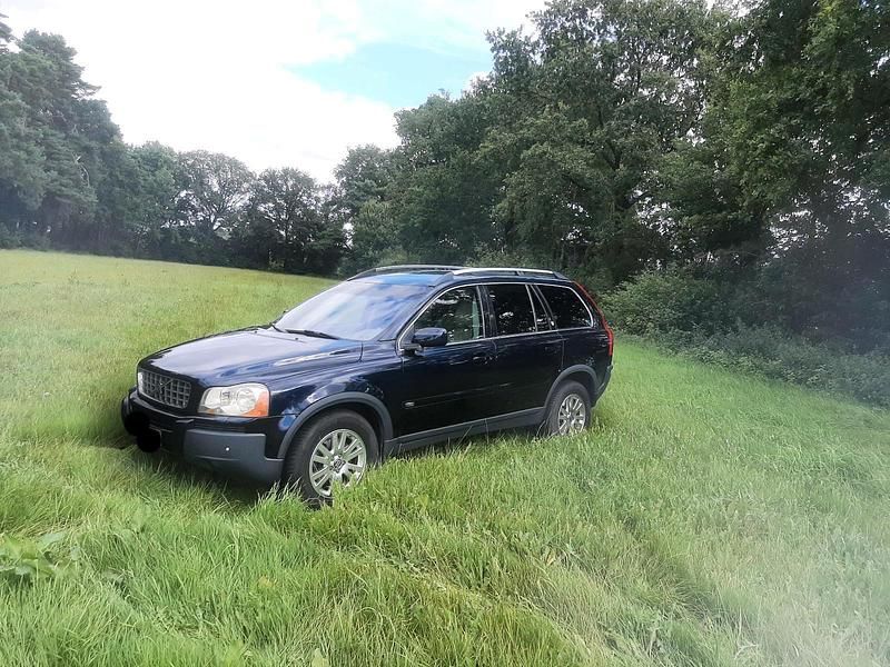 Gebraucht 2006 Volvo XC90 SUV | 5.500 € (Fairer Preis) - Bild 1/4