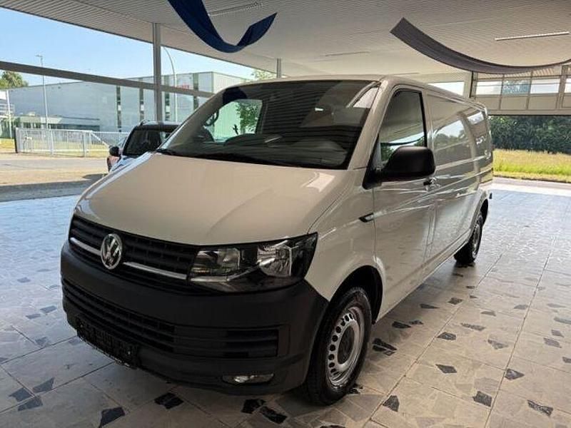 Gebraucht VW T6 110 PS (80 kW) 2018 Andere Van