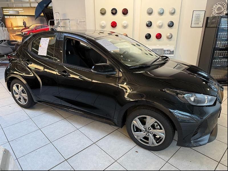 Neu Mazda 2 Exclusive-Line 116 PS (85 kW) 2025