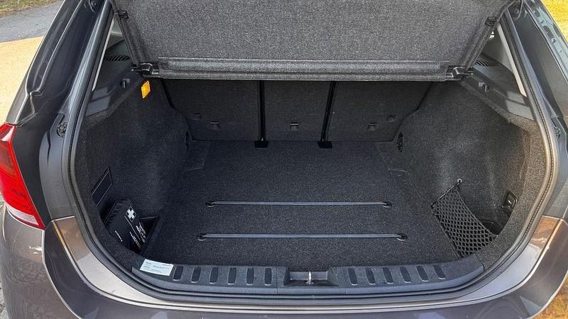 Gebraucht BMW X1 150 PS (110 kW) 2011 Braun SUV