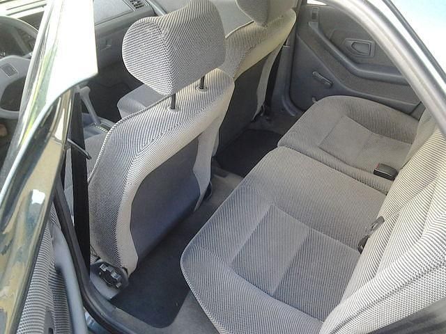 Gebraucht Peugeot 306 101 PS (74 kW) 1994 Grün metallic Kleinwagen