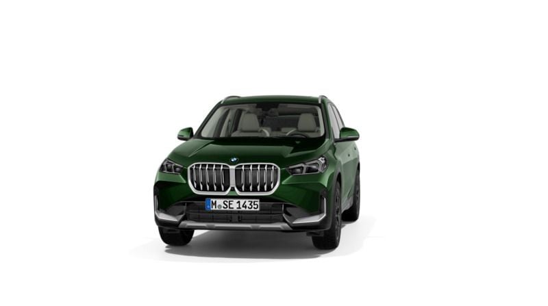 Neu 2025 BMW X1 Efficient Dynamics SUV | 48.490 € (Fairer Preis) - Bild 1/4