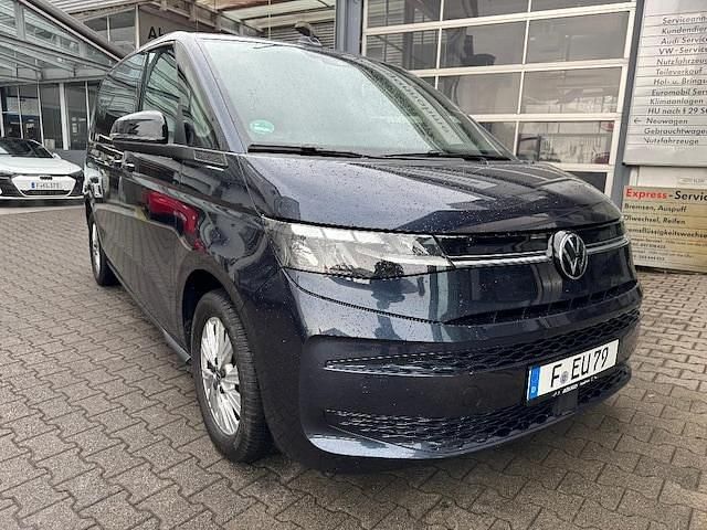 Gebraucht VW Multivan Life 150 PS (110 kW) 2025 Van