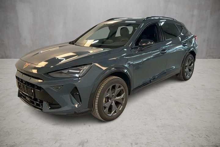 Usata Cupra Formentor 150 CV (110 kW) 2025 SUV