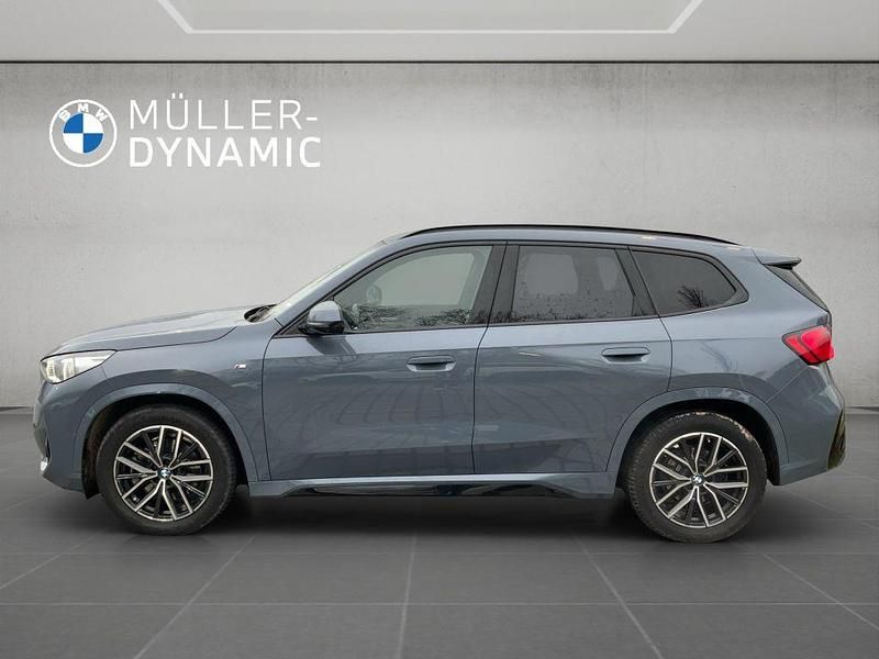 Gebraucht BMW X1 Performance 218 PS (160 kW) 2023 Bmw individual storm bay SUV