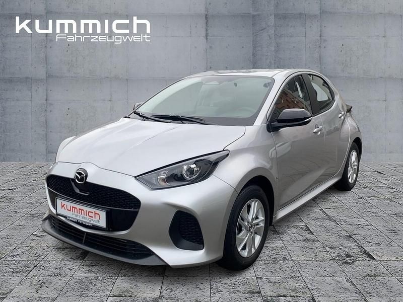 Gebraucht 2025 Mazda 2 Center-Line | 22.989 € (Etwas zu teuer) - Bild 1/4
