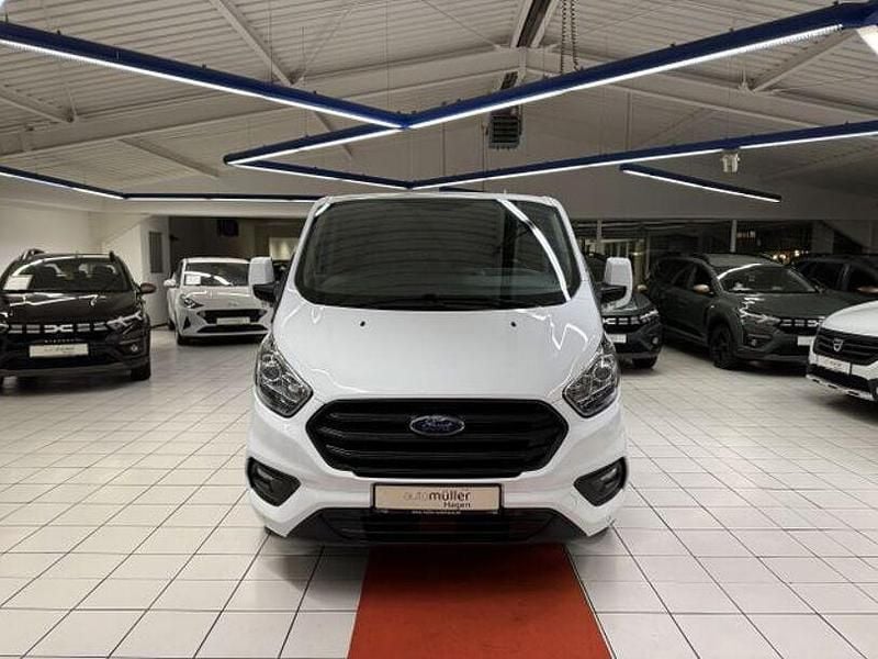 Gebraucht Ford Transit Custom Trend 105 PS (77 kW) 2020 Andere