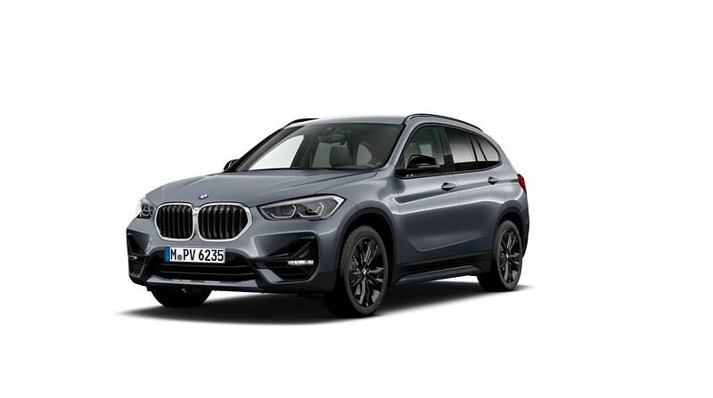 Gebraucht BMW X1 Performance 192 PS (141 kW) 2025 SUV