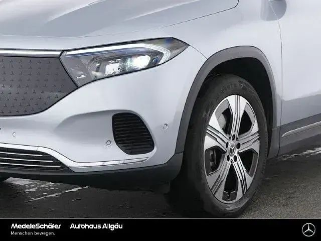 Gebraucht Mercedes EQA250 139 kW (190 PS) 2025 SUV