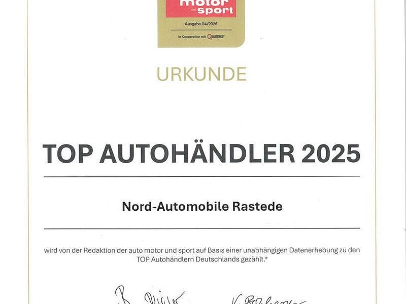 Gebraucht Opel Grandland X Elegance 131 PS (96 kW) 2021 Diamant schwarz/karb (metallic) SUV