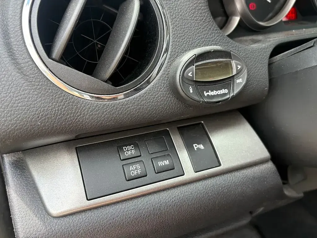 Gebraucht Mazda 6 Active 163 PS (119 kW) 2010 Silber Limousine