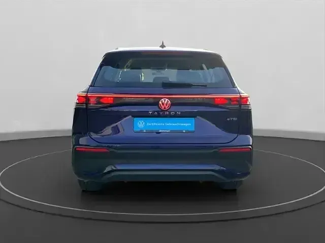 Gebraucht VW Tayron Life 150 PS (110 kW) 2025 Andere SUV