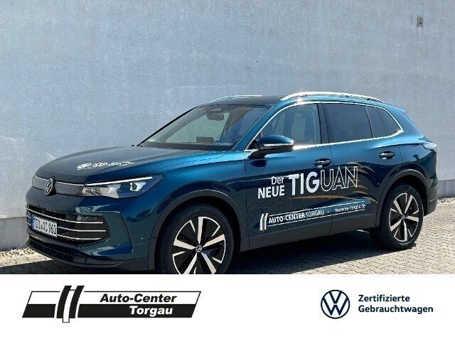 Gebraucht 2024 VW Tiguan Elegance SUV | 53.990 € - Bild 1/4