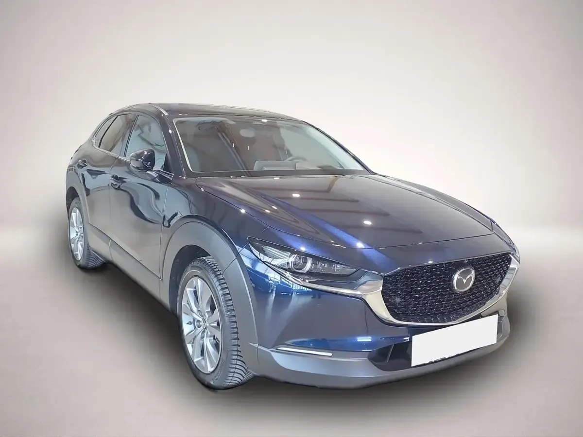 Gebraucht Mazda CX-30 Exclusive-Line 140 PS (102 kW) 2025 Manufacturer SUV