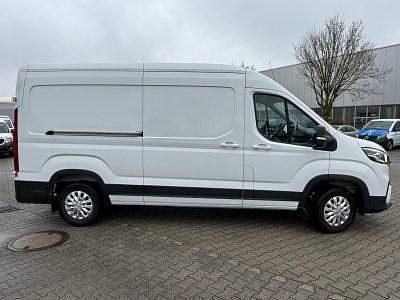 Gebraucht Maxus V90 147 PS (108 kW) 2024 Weiß Van