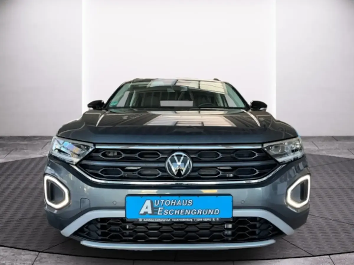 Usata VW T-Roc Goal 150 CV (110 kW) 2025 SUV