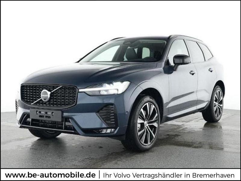 Gebraucht Volvo XC60 Ultra 250 PS (183 kW) 2025 Blau SUV