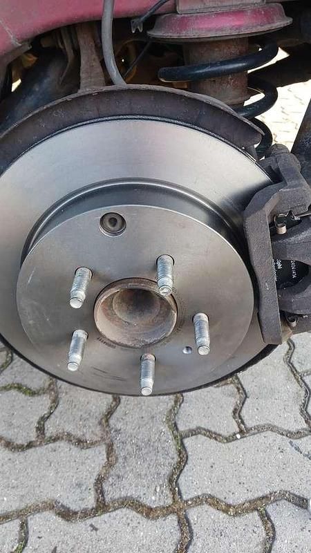 Gebraucht Ford Edge 269 PS (197 kW) 2009 Rot SUV