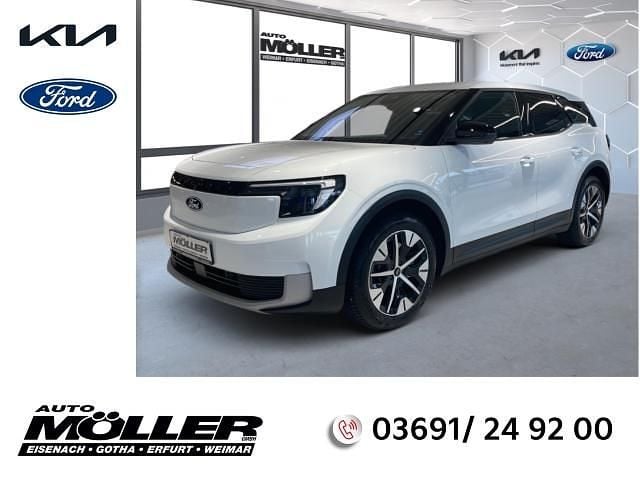 Occasion Ford Explorer 210 kW (286 ch) 2025 SUV