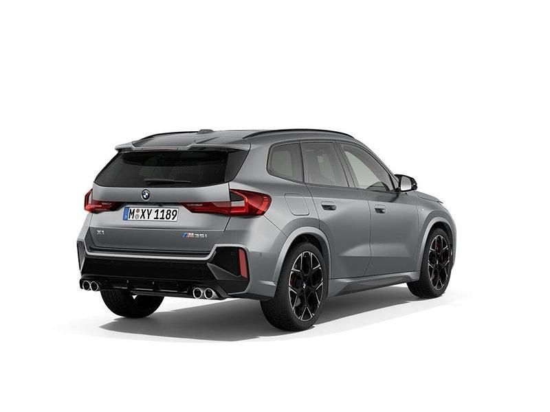 Neu BMW X1 Performance 317 PS (233 kW) 2025 Grau SUV
