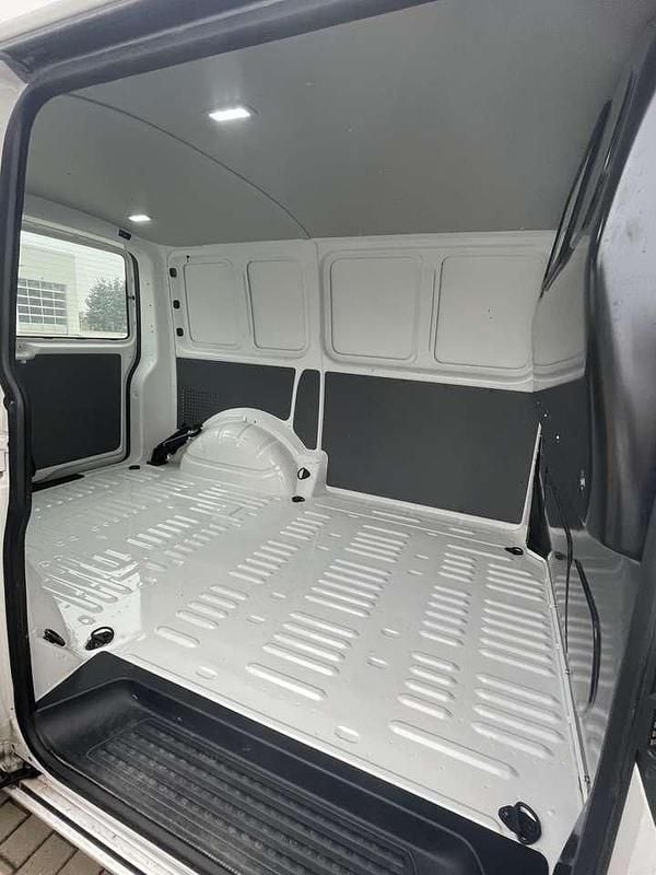 Gebraucht VW T6.1 150 PS (110 kW) 2022 Van