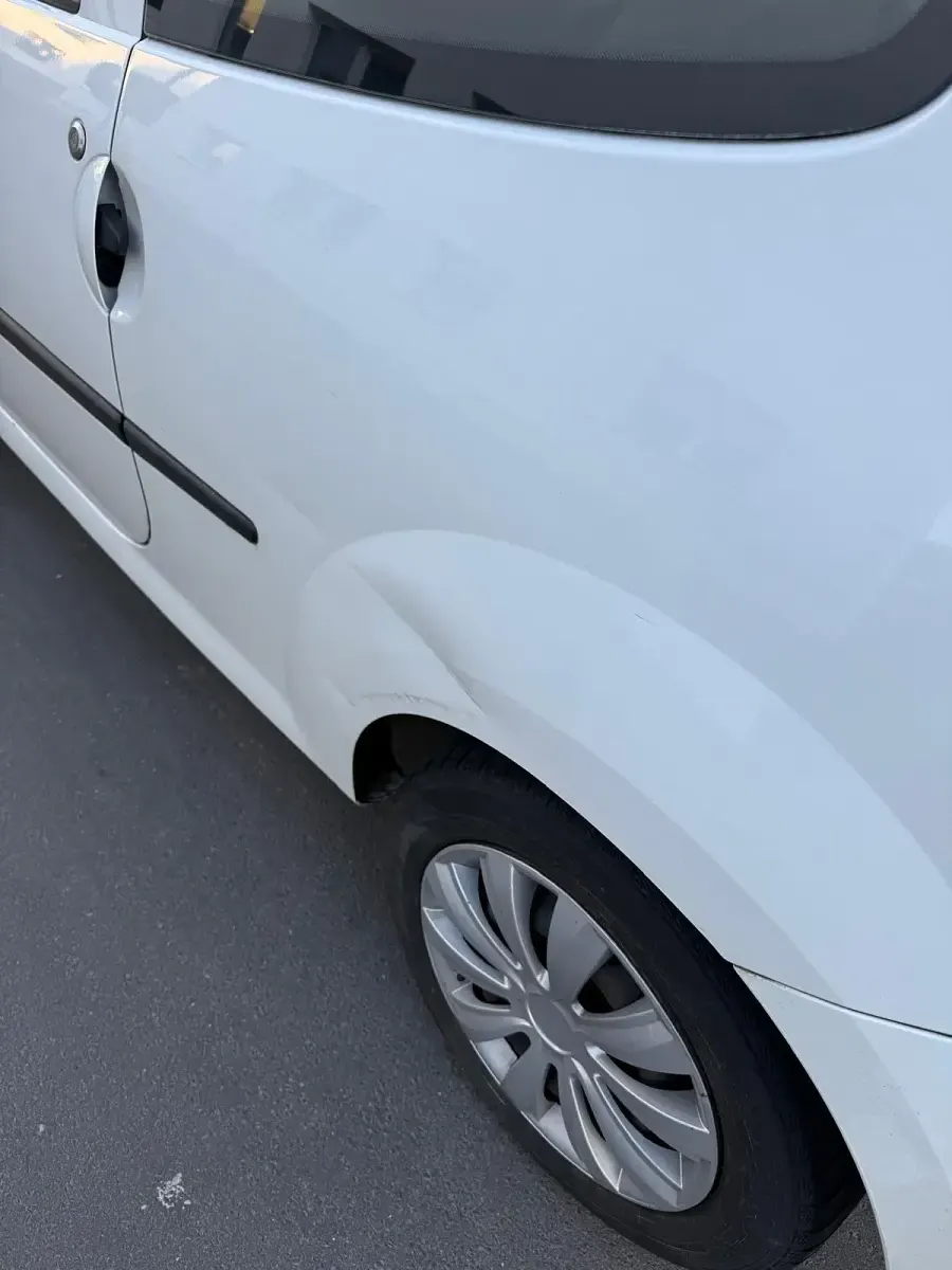 Usata Renault Twingo 75 CV (55 kW) 2012 Bianco Utilitaria