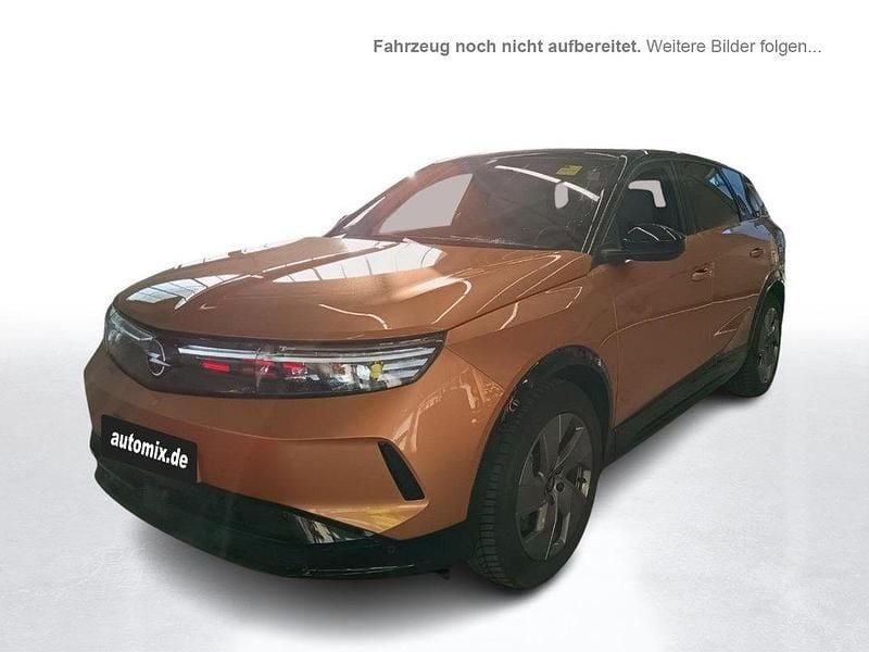 /typ aussenverkleidung metalliclackierung Gebraucht 2024 Opel Grandland Electric SUV | 36.900 € - Bild 1/4