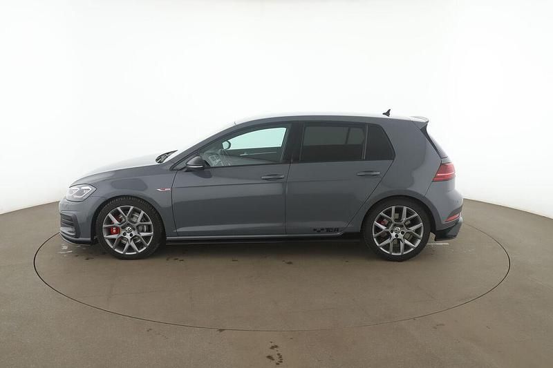 Gebraucht VW Golf VII GTI 290 PS (213 kW) 2019 Grau Limousine