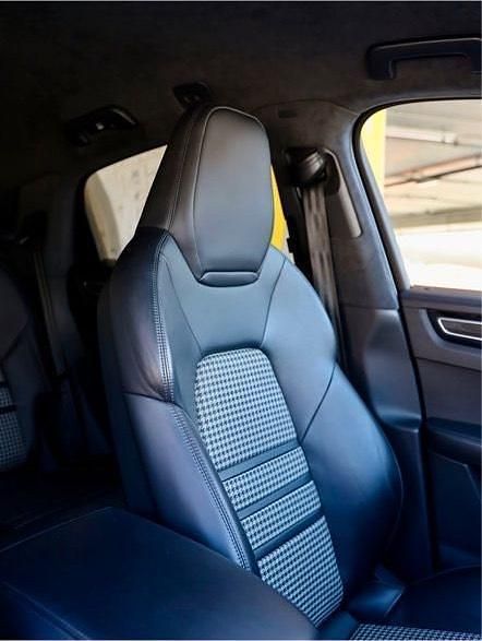 Weiß Gebraucht 2021 Porsche Cayenne SUV | 94.000 € - Bild 1/4