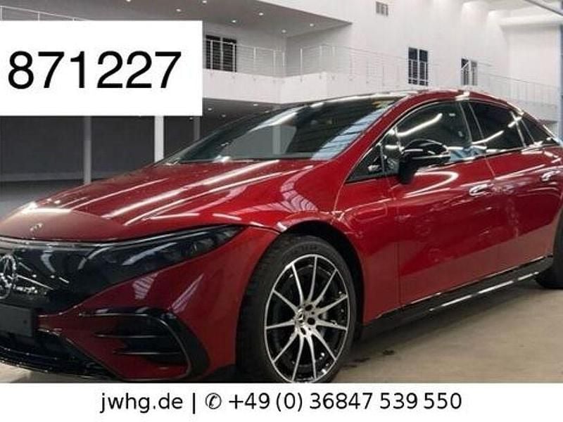 Andere Gebraucht 2022 Mercedes 450 Limousine | 53.480 € (Fairer Preis) - Bild 1/4