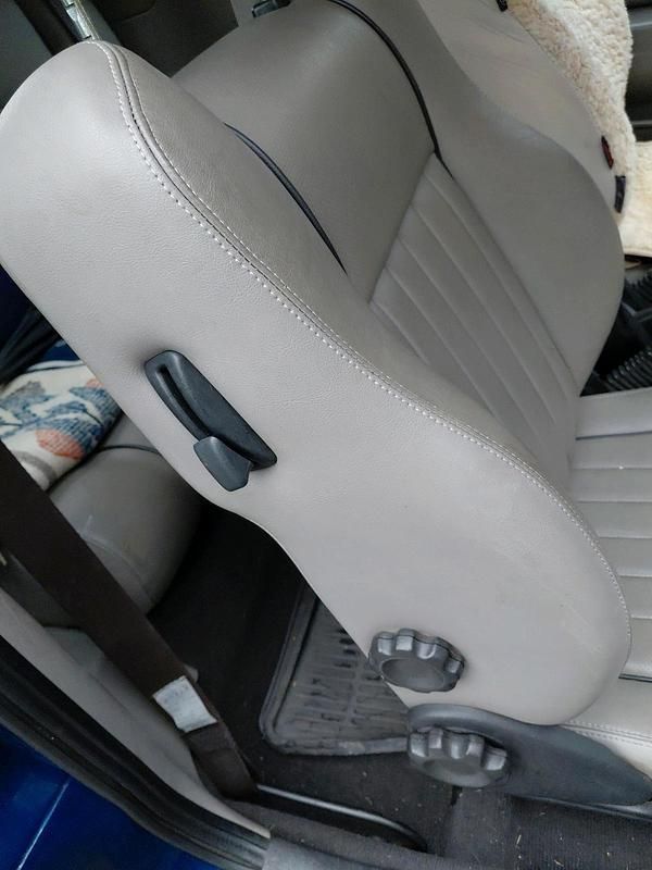 Gebraucht Rover 216 111 PS (81 kW) 1998 Blau Cabrio