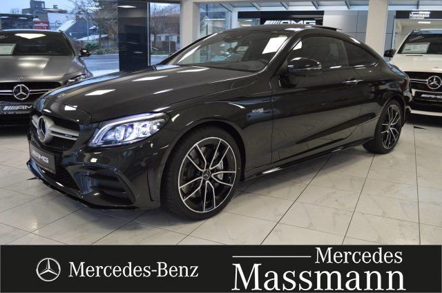 Verkauft Mercedes C43 Amg C 43 Amg4m C Gebraucht 2019 7 814 Km In Kastellaun