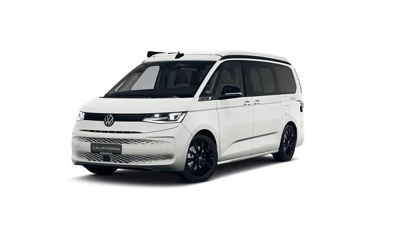 Gebraucht VW T7 Beach 177 PS (130 kW) 2025 Van