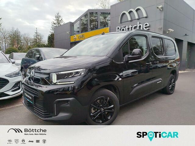 Gebraucht Citroën Berlingo 131 PS (96 kW) 2024 Andere farbe Van / Kleinbus