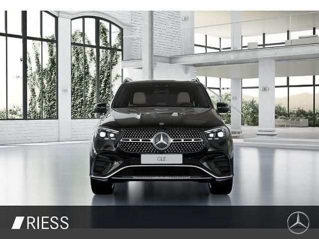 Gebraucht 2024 Mercedes GLE350 | 88.900 € - Bild 1/4