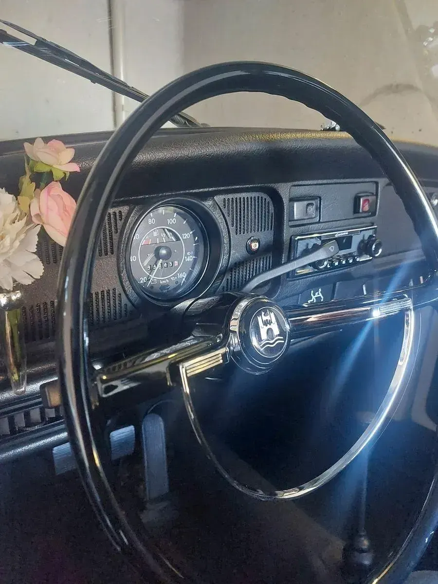 Gebraucht VW Käfer 46 PS (33 kW) 1996 Weiß Limousine