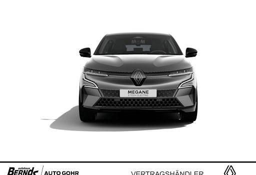 Gebraucht Renault Megane E-Tech Komfort 161 kW (220 PS) 2026 Grau Limousine