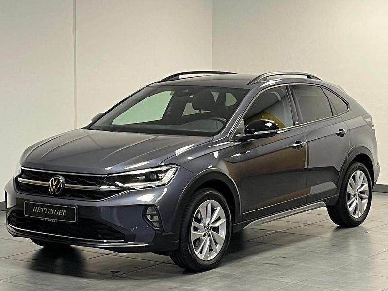 Rauchgrau Gebraucht 2023 VW Taigo Move SUV | 25.650 € (Fairer Preis) - Bild 1/4