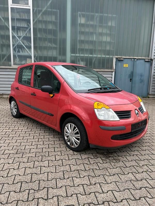 Gebraucht 2005 Renault Modus Van / Kleinbus | 750 € (Superpreis) - Bild 1/4