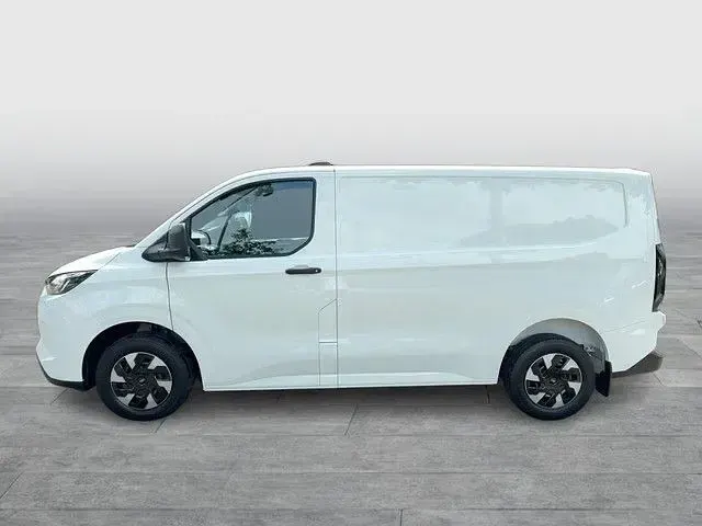 Neu Ford Transit Custom Trend 232 PS (170 kW) 2026 Weiß Van / Kleinbus