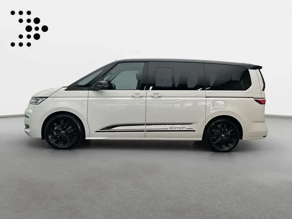 Neu VW Multivan Edition 245 PS (180 kW) 2026 Weiß Van / Kleinbus