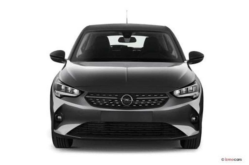 Schwarz Neu 2025 Opel Corsa Edition Kleinwagen | 17.925 € (Guter Preis) - Bild 1/4