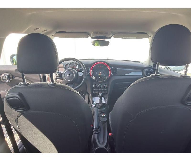 Gebraucht Mini Cooper Classic 136 PS (100 kW) 2022 Grau Kleinwagen