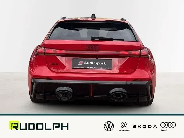 Gebraucht Audi RS5 Sport 639 PS (469 kW) 2026 Kombi
