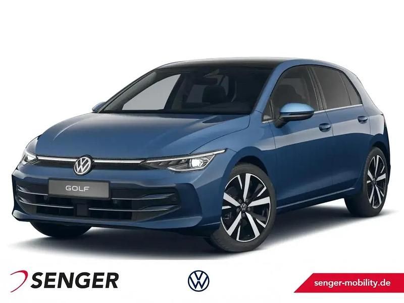 Gebraucht 2025 VW Golf VIII Style | 36.990 € (Teuer) - Bild 1/1