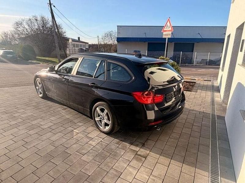 Gebraucht Audi A5 Exclusive 184 PS (135 kW) 2014 Schwarz Coupé