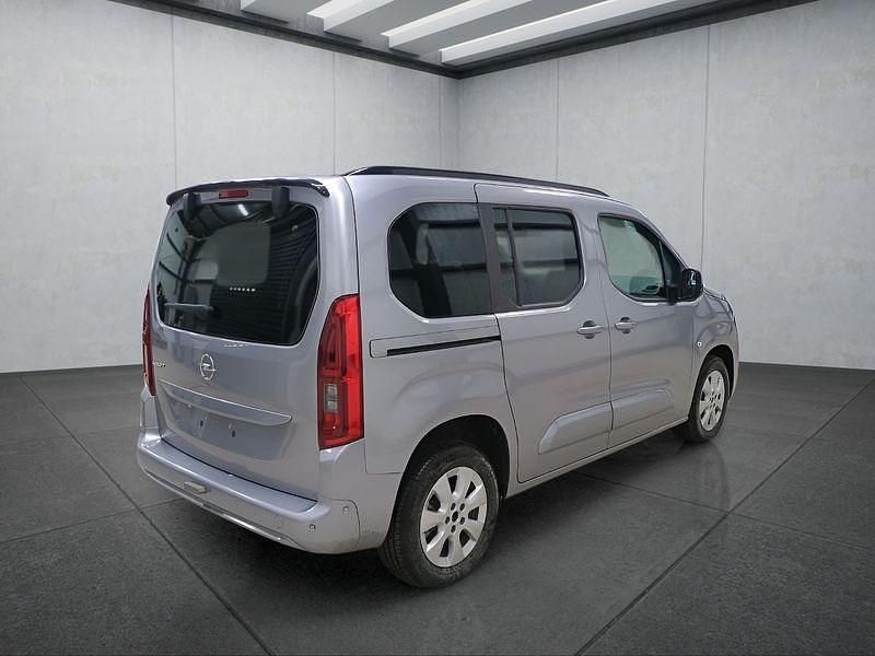 Neu Opel Combo-e Life 100 kW (136 PS) 2025 Grau Van / Kleinbus