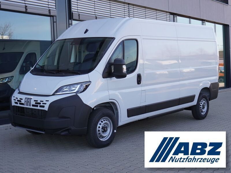 Weiß Neu 2025 Fiat E-Ducato Van / Kleinbus | 51.765 € - Bild 1/4