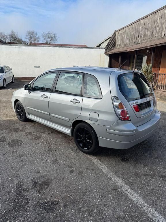 Gebraucht Suzuki Liana Comfort 106 PS (77 kW) 2005 Limousine